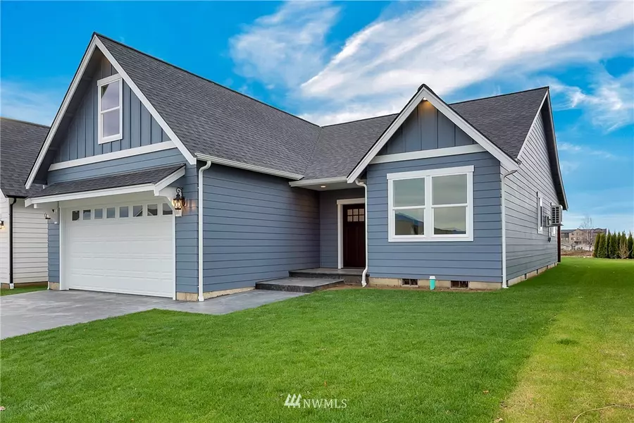 2259 Shea ST, Lynden, WA 98264