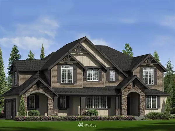 Redmond, WA 98053,9674 258th AVE NE
