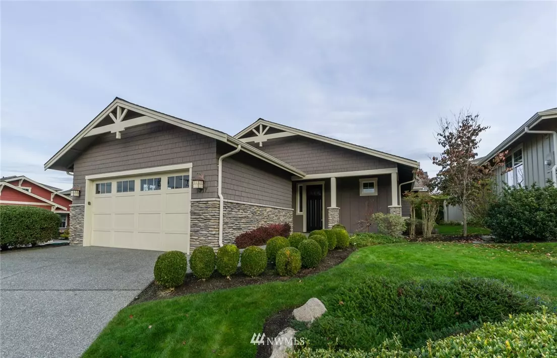 Anacortes, WA 98221,1317 Portalis CT