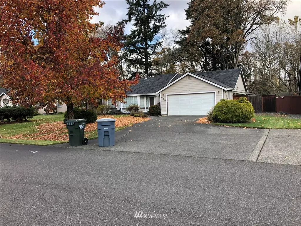 Tacoma, WA 98445,605 Cherry ST E