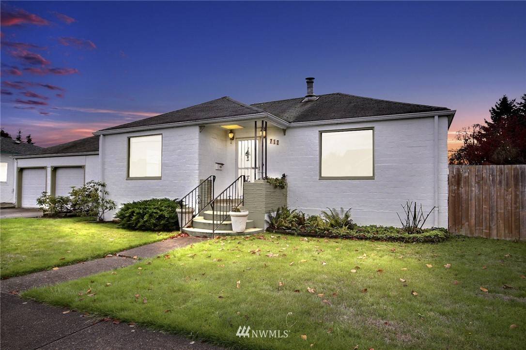 712 9TH ST SE, Auburn, WA 98002