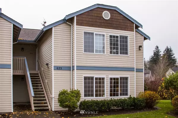 Bellingham, WA 98226,625 W Horton WAY #114