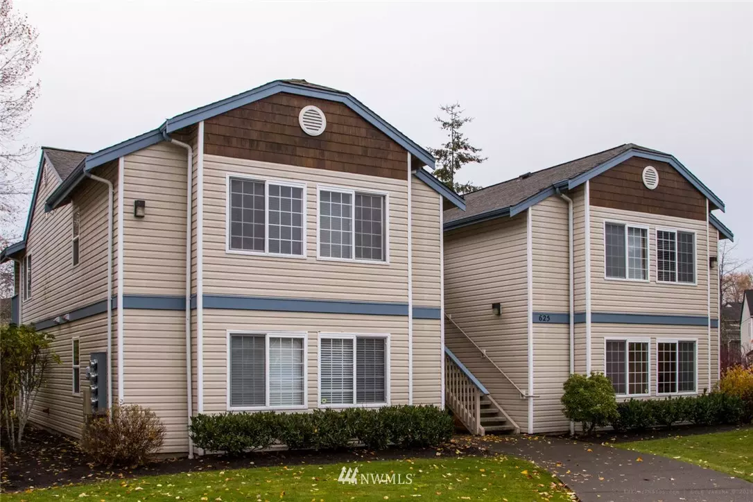 Bellingham, WA 98226,625 W Horton WAY #114