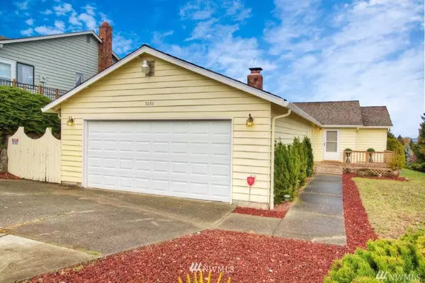 5026 S 182nd ST, Seatac, WA 98188