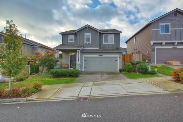 2150 65th ST SE, Auburn, WA 98092