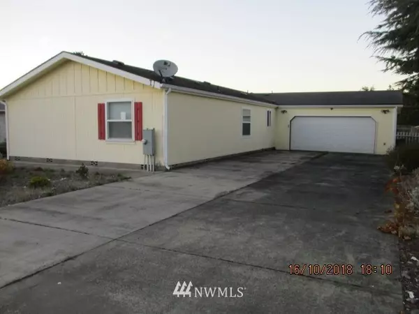 Sequim, WA 98382,10 Winterhawk ST