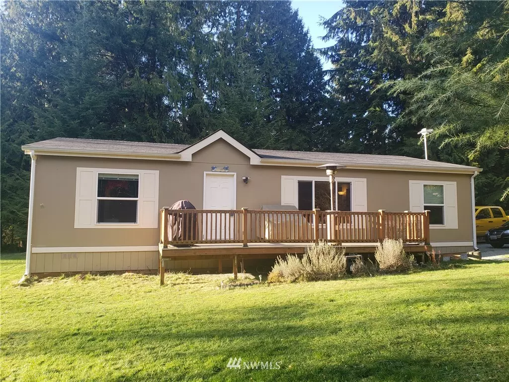 Stanwood, WA 98292,29304 4th AVE NW