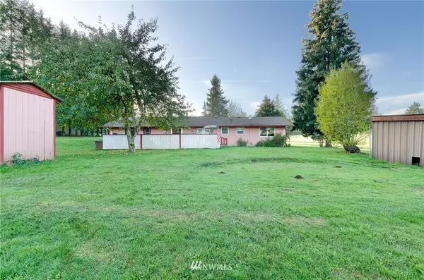 Woodland, WA 98674,38501 NW 18th AVE