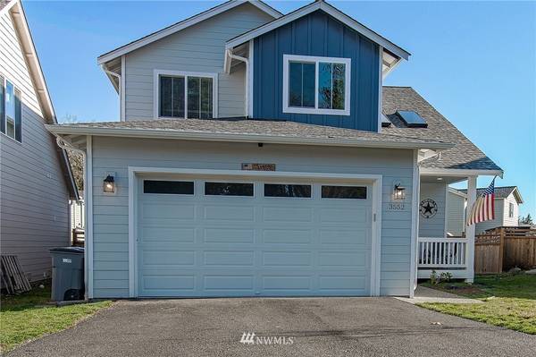 3552 Cedargrove St, Bremerton, WA 98310