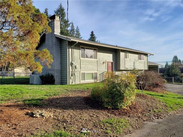 1120 N 8th ST, Shelton, WA 98584