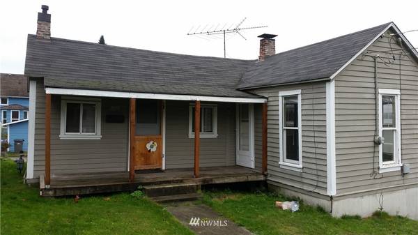 1109 Cogean AVE, Bremerton, WA 98337