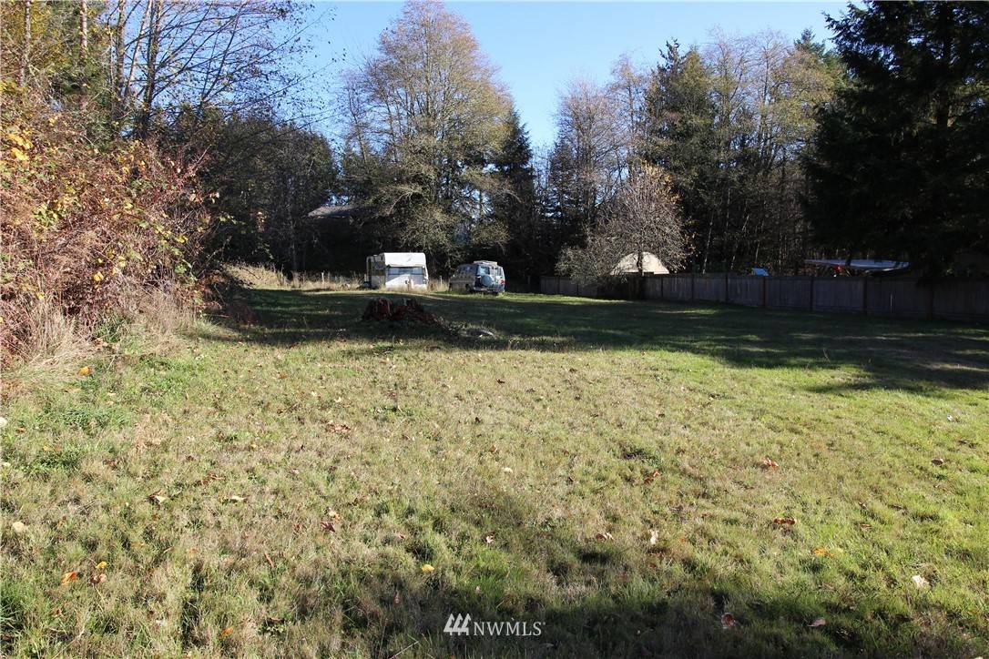 55105 305th AVE E, Ashford, WA 98304