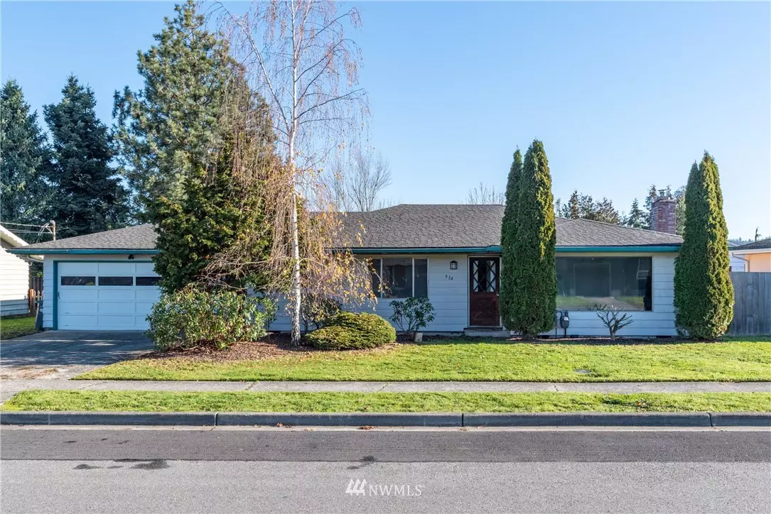 Mount Vernon, WA 98274,914 S 19th ST