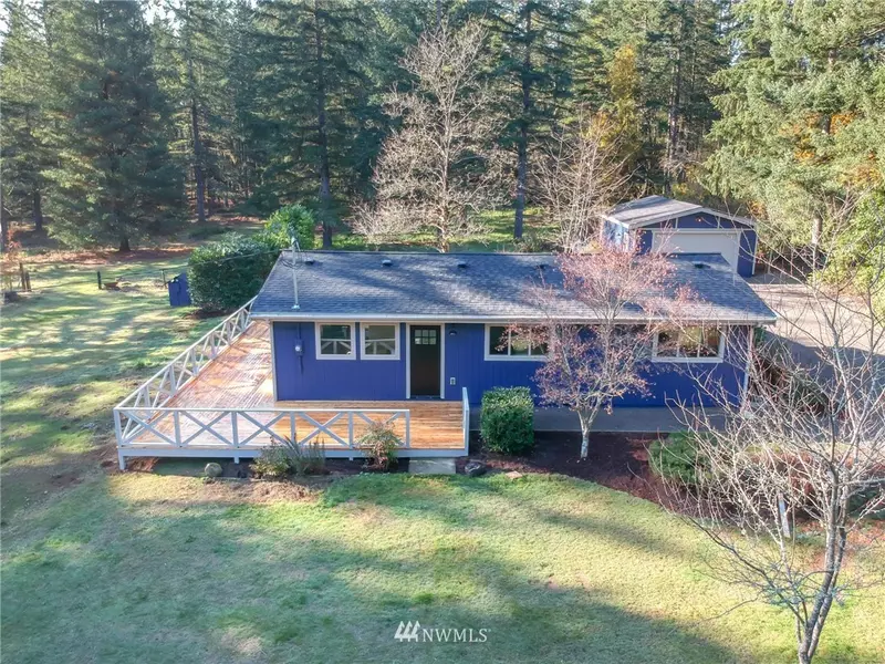 9324 Orchard AVE SE, Port Orchard, WA 98367