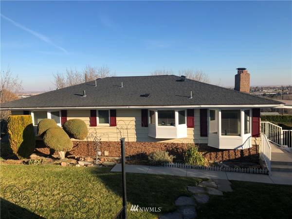 374 West Line RD, Ephrata, WA 98823