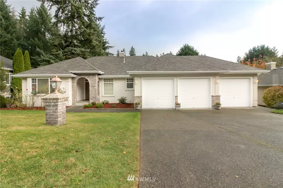 2301 22nd Avenue Ct NW, Gig Harbor, WA 98335