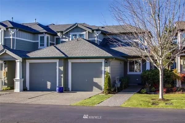 4691 Wade ST, Bellingham, WA 98226