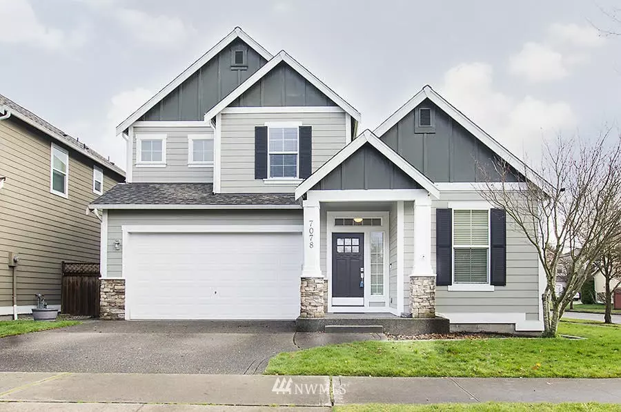 Lacey, WA 98513,7078 Compass ST SE