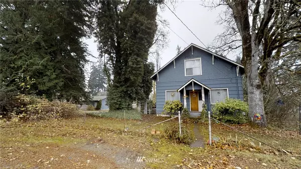 628 163rd ST S, Spanaway, WA 98387