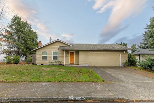 16109 NE 7th ST, Vancouver, WA 98684