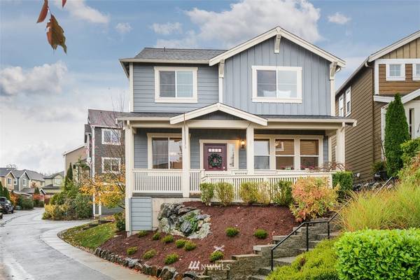 2481 28th PL NE, Issaquah, WA 98029