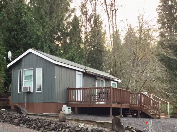 132 Streamside DR, Mossyrock, WA 98564