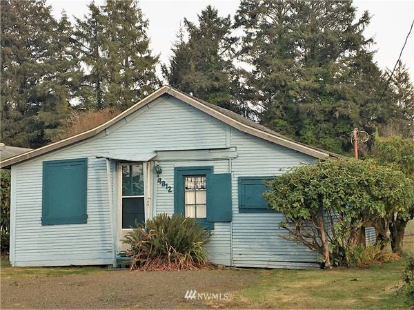 4812 N PL, Seaview, WA 98644