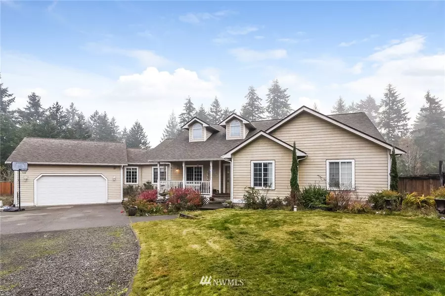 200 SE Phillips RD, Shelton, WA 98584