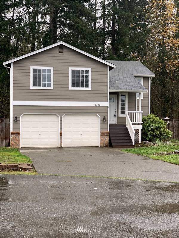 8726 201st ST E, Spanaway, WA 98387