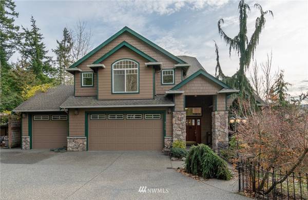 4716 Raptor LN, Bellingham, WA 98229