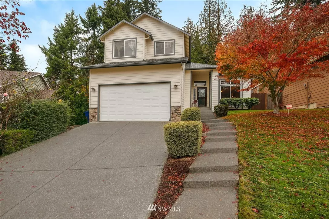 Lynnwood, WA 98036,1411 195th ST SW