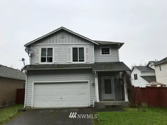 13013 159th ST E, Puyallup, WA 98374