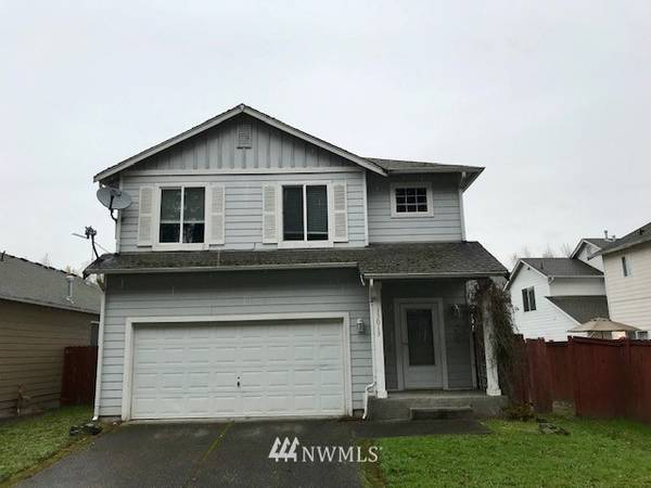 13013 159th ST E, Puyallup, WA 98374