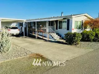 Sequim, WA 98382,36 Juniper Mobile Estates