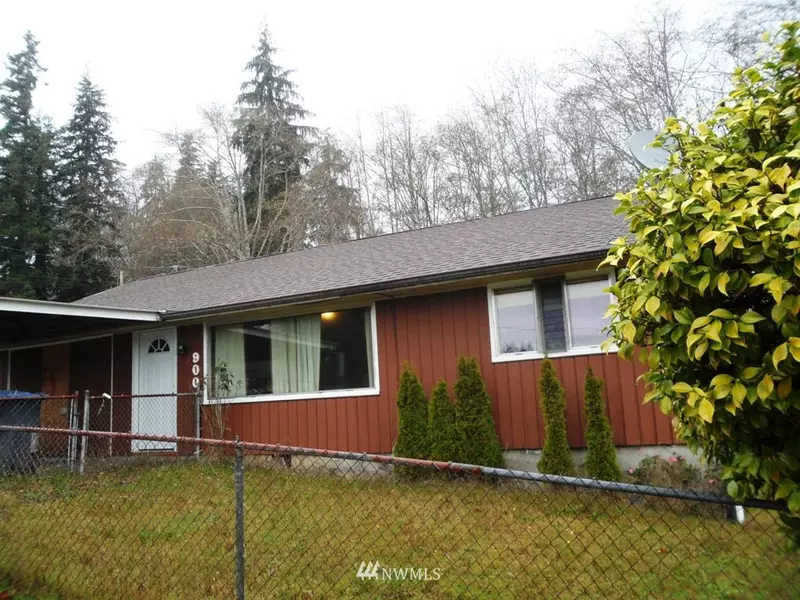 900 Valley View WAY, Aberdeen, WA 98520