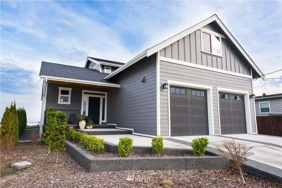 4158 Saltspring DR, Ferndale, WA 98248