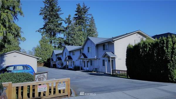 3315 133rd ST SW #104, Lynnwood, WA 98087