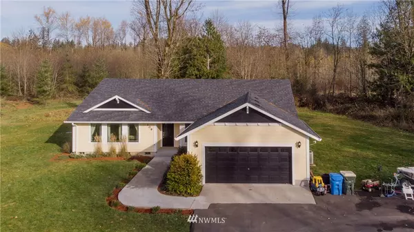 109 Saw Mill LN N, Mossyrock, WA 98564