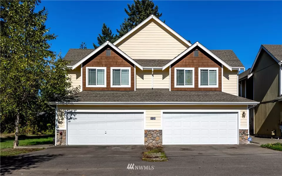 9127 Washington BLVD SW #A/B, Lakewood, WA 98498