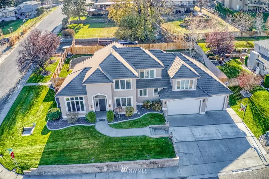 3501 W 42nd AVE, Kennewick, WA 99337