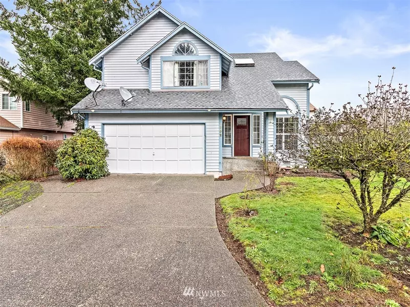 1352 NW Bartlett CT, Silverdale, WA 98383