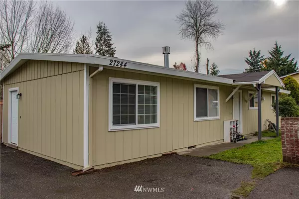 Kent, WA 98030,27244 117th AVE SE