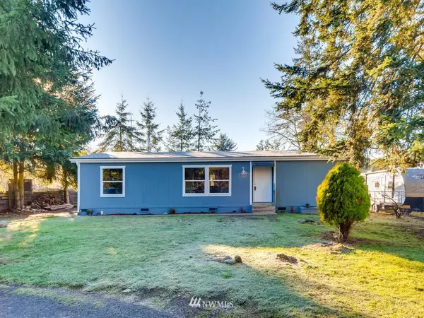6324 202nd StCt E, Spanaway, WA 98387