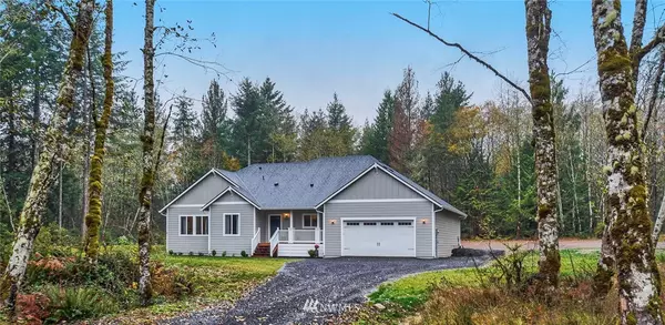 Seabeck, WA 98380,6387 Larson LN NW