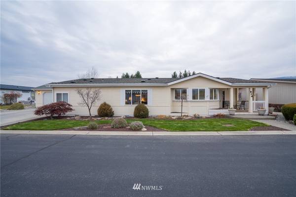 514 Sundance DR, East Wenatchee, WA 98802