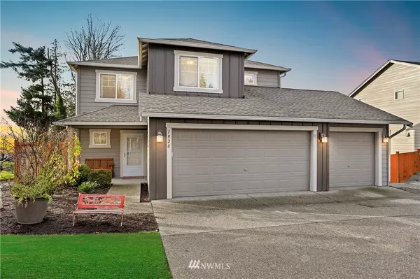 1828 72nd AVE SE, Lake Stevens, WA 98258