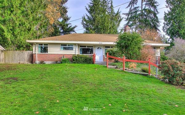 18518 3rd AVE NW, Shoreline, WA 98177