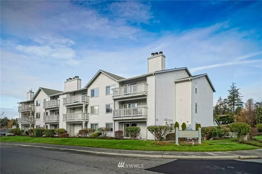 1510 Skyline WAY #A203, Anacortes, WA 98221