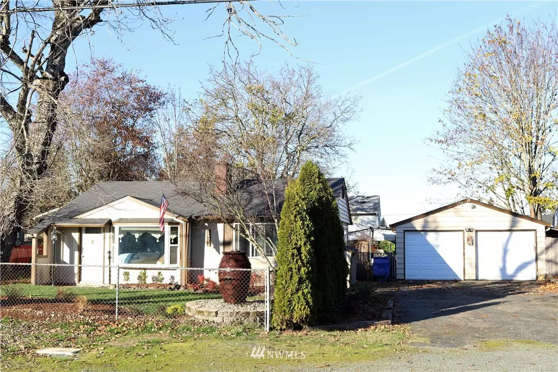 Tacoma, WA 98444,1421 118th ST S