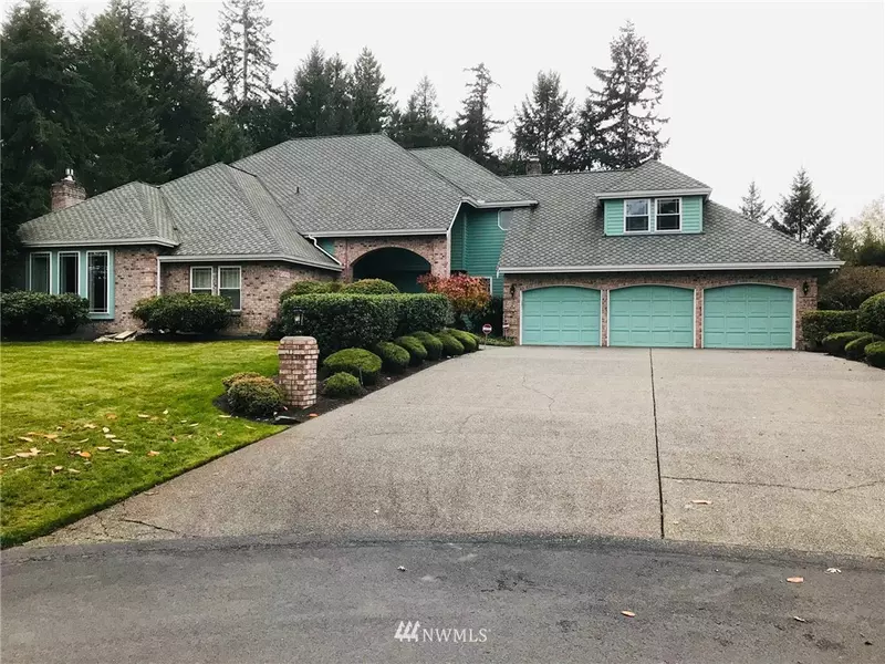 2612 52nd Ave NW, Gig Harbor, WA 98335